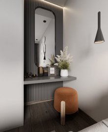 Apartment For Sale  in  Anavargos