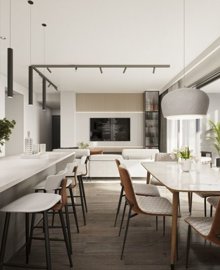 Apartment For Sale  in  Anavargos