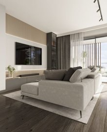 Apartment For Sale  in  Anavargos