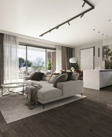 Apartment For Sale  in  Anavargos