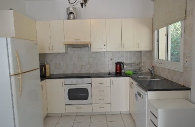 Detached Villa For Sale  in  Chlorakas