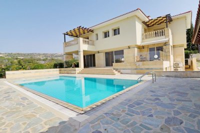 Detached Villa For Sale  in  Select Location