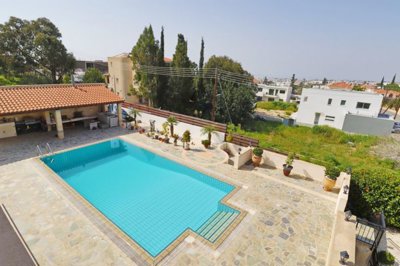 Detached Villa For Sale  in  Select Location