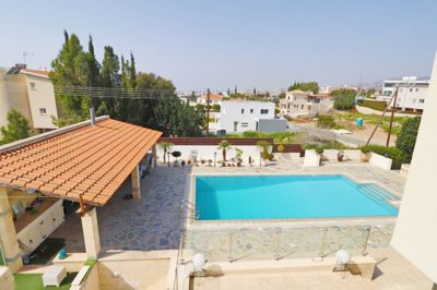 Detached Villa For Sale  in  Select Location