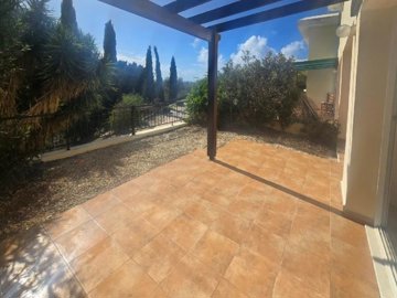 Flat - Thalassa View Gardens - Chloraka, Paphos