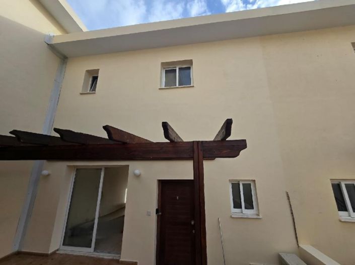 Image No.9-Maison de ville à vendre à Chlorakas