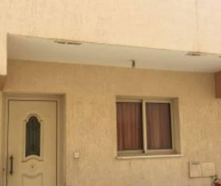 1 - Tremithousa, Townhouse