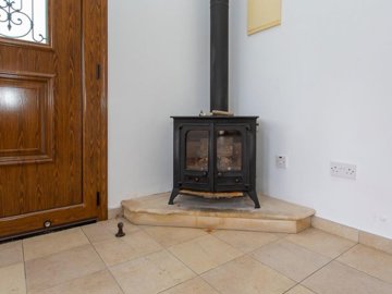 House - Mandarine Gardens - Kissonerga, Paphos