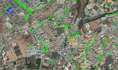 Residential Plot in Pegeia, Paphos