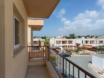 Flat - Zephyros Village 1 - Mandria, Paphos