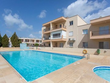 Flat - Zephyros Village 1 - Mandria, Paphos