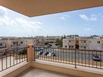 Flat - Zephyros Village 1 - Mandria, Paphos