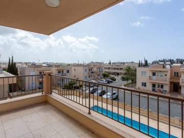 Flat - Zephyros Village 1 - Mandria, Paphos