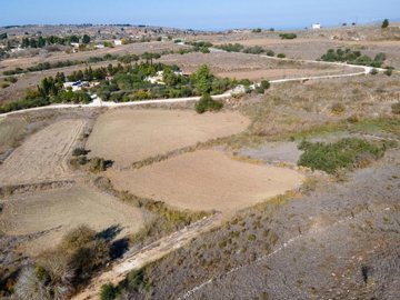 Field - Pano Arodes, Paphos
