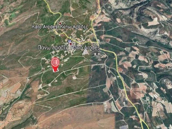 Image No.7-Terre à vendre à Arodes