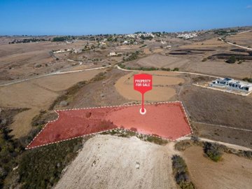 Field - Pano Arodes, Paphos