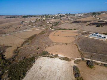 Field - Pano Arodes, Paphos
