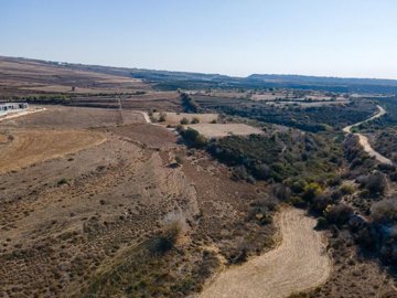 Field - Pano Arodes, Paphos