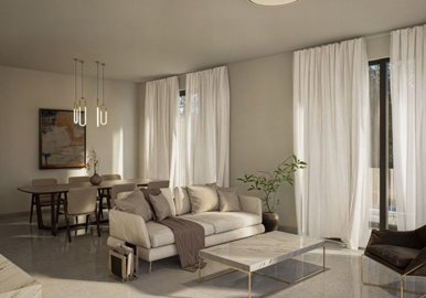 Detached Villa For Sale  in  Chlorakas