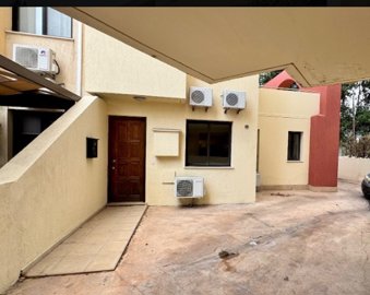 Town House For Sale  in  Kato Pafos