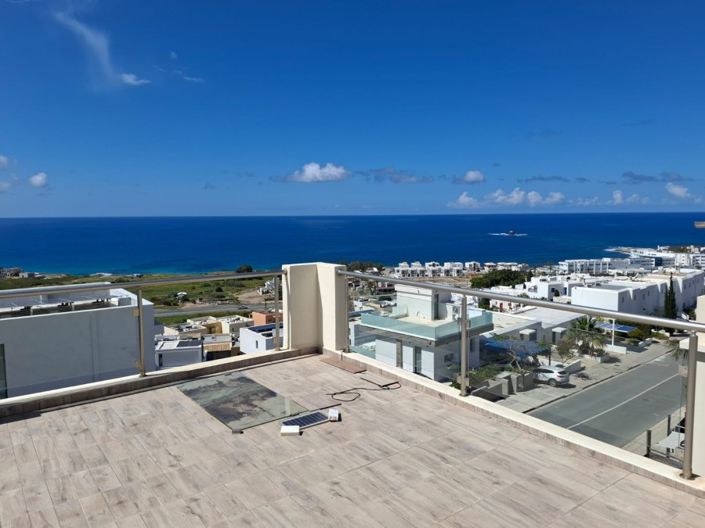 Image No.10-Villa de 3 chambres à vendre à Chlorakas