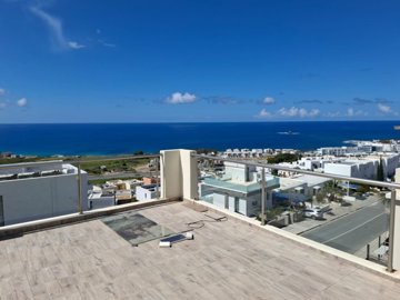 Detached Villa For Sale  in  Chlorakas