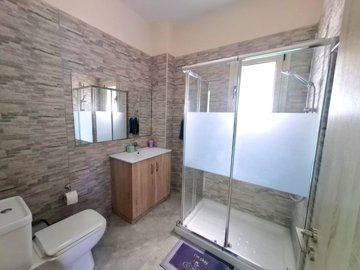 Detached Villa For Sale  in  Chlorakas