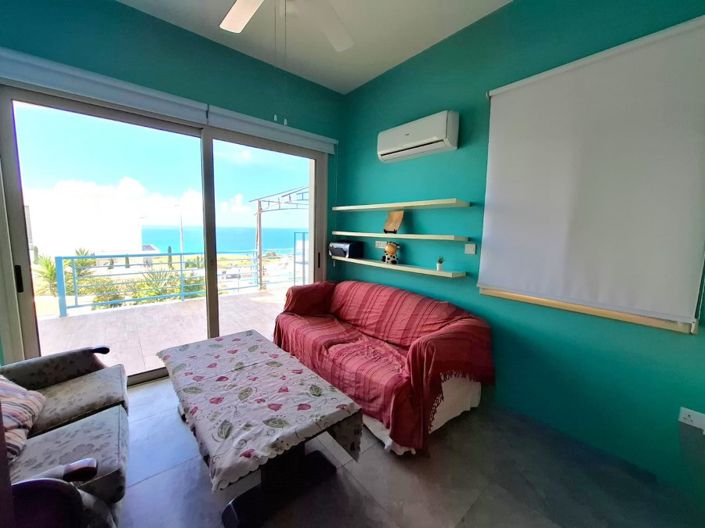 Image No.6-Villa de 3 chambres à vendre à Chlorakas