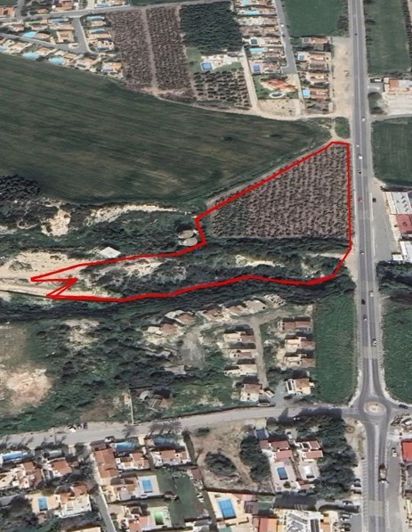 Image No.2-Terre à vendre à Coral Bay