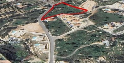 Detached Villa For Sale  in  Select Location