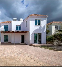 Detached Villa For Sale  in  Select Location