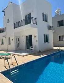 Detached Villa For Sale  in  Select Location