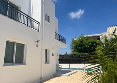 Detached Villa For Sale  in  Select Location