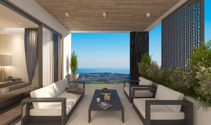 Image No.3-3 Bed Apartment for sale