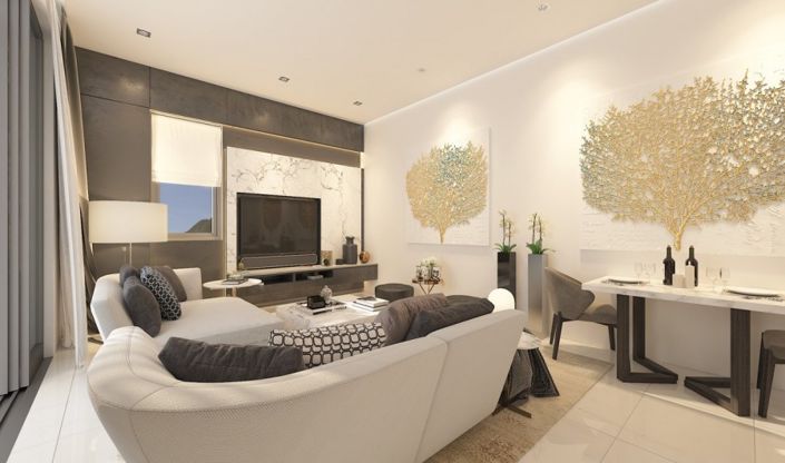 Image No.4-3 Bed Apartment for sale