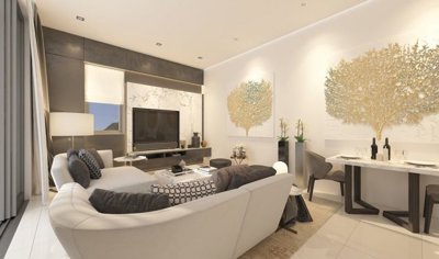 Detached Villa For Sale  in  Select Location