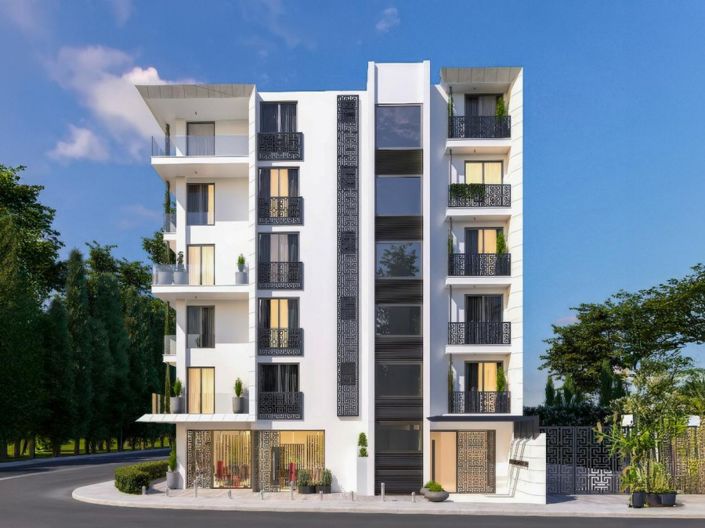 Image No.4-2 Bed Apartment for sale