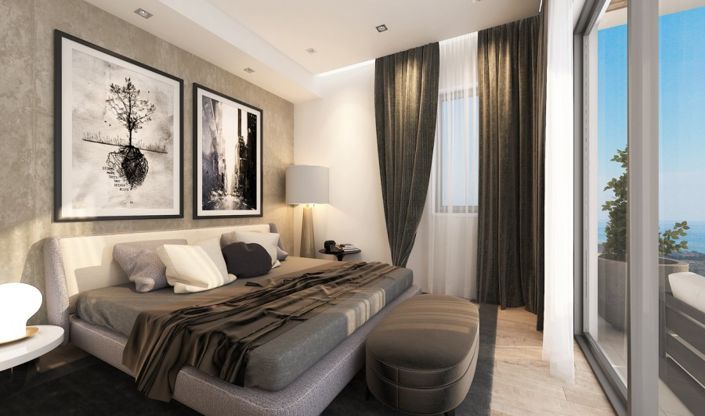 Image No.3-4 Bed Apartment for sale