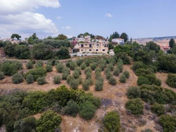 Field - Psathi, Paphos