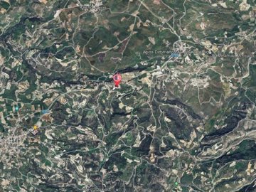 Field - Psathi, Paphos