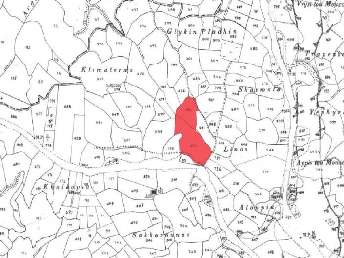 Image No.6-Land for sale