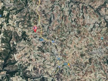 Field - Stroumpi, Paphos