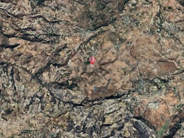 Field - Thrinia, Paphos