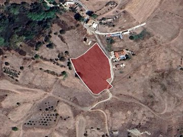 Field - Thrinia, Paphos