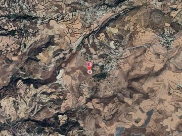 Field - Thrinia, Paphos