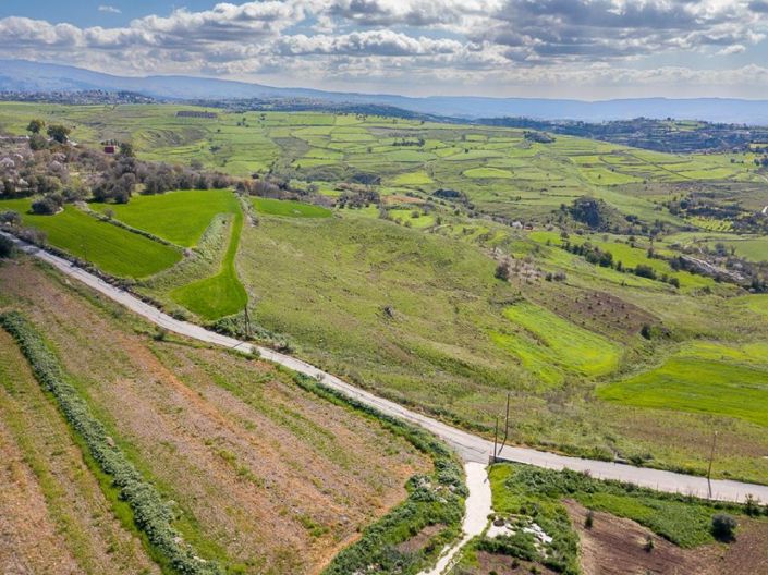 Image No.5-Terre à vendre à Thrinia