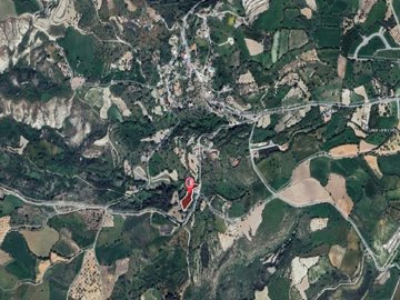 Field - Drymou, Paphos