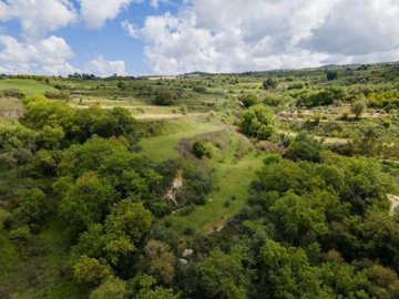 Field - Theletra, Paphos