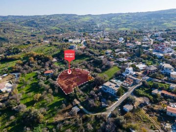 Field - Giolou, Paphos