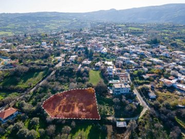 Field - Giolou, Paphos